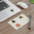 Labrador Retriever - Sticker Sheet