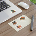 Australian Shepherd - Sticker Sheet
